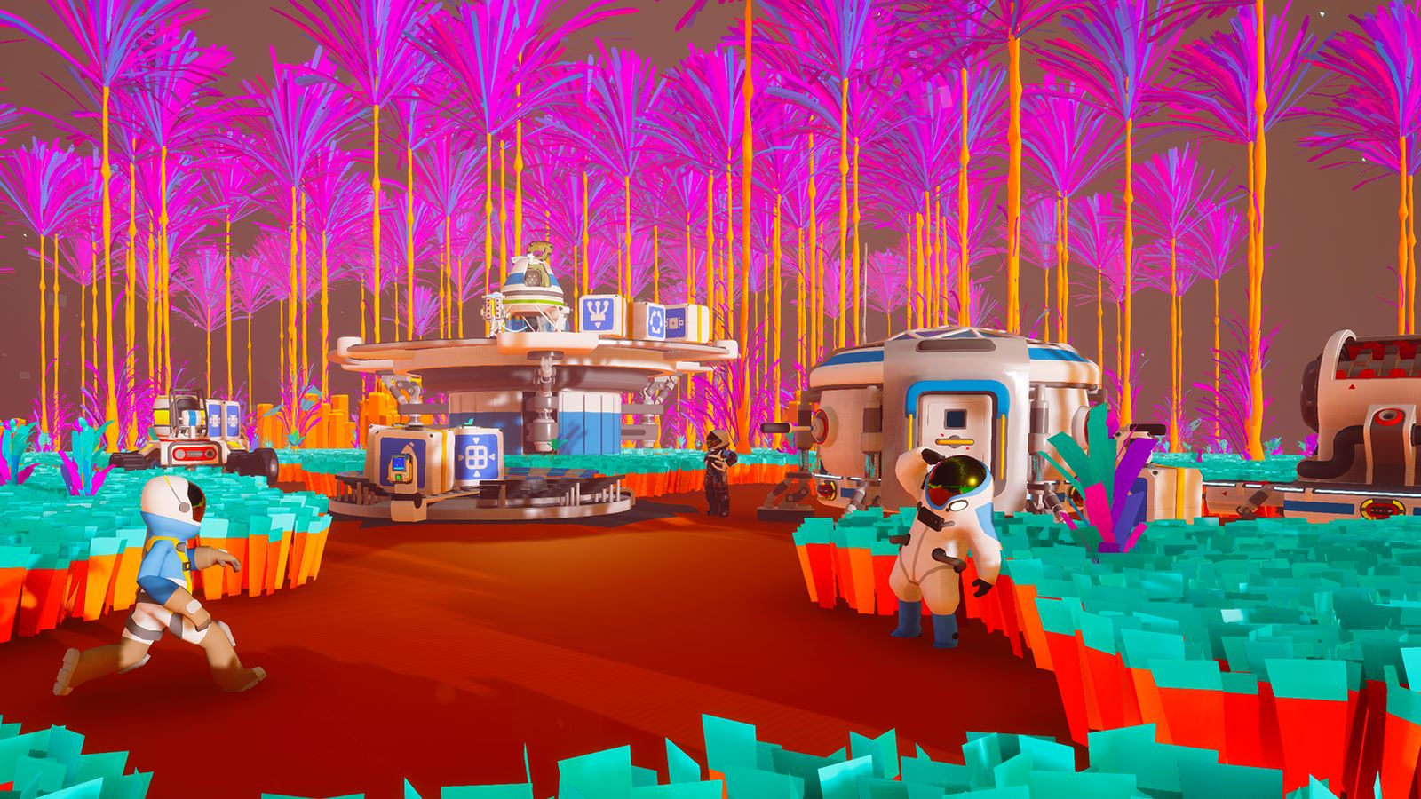 Astroneer launches out of early access today