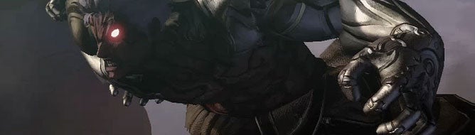 Asura's Wrath gets 360 demo: 10 bats**t minutes at 720p