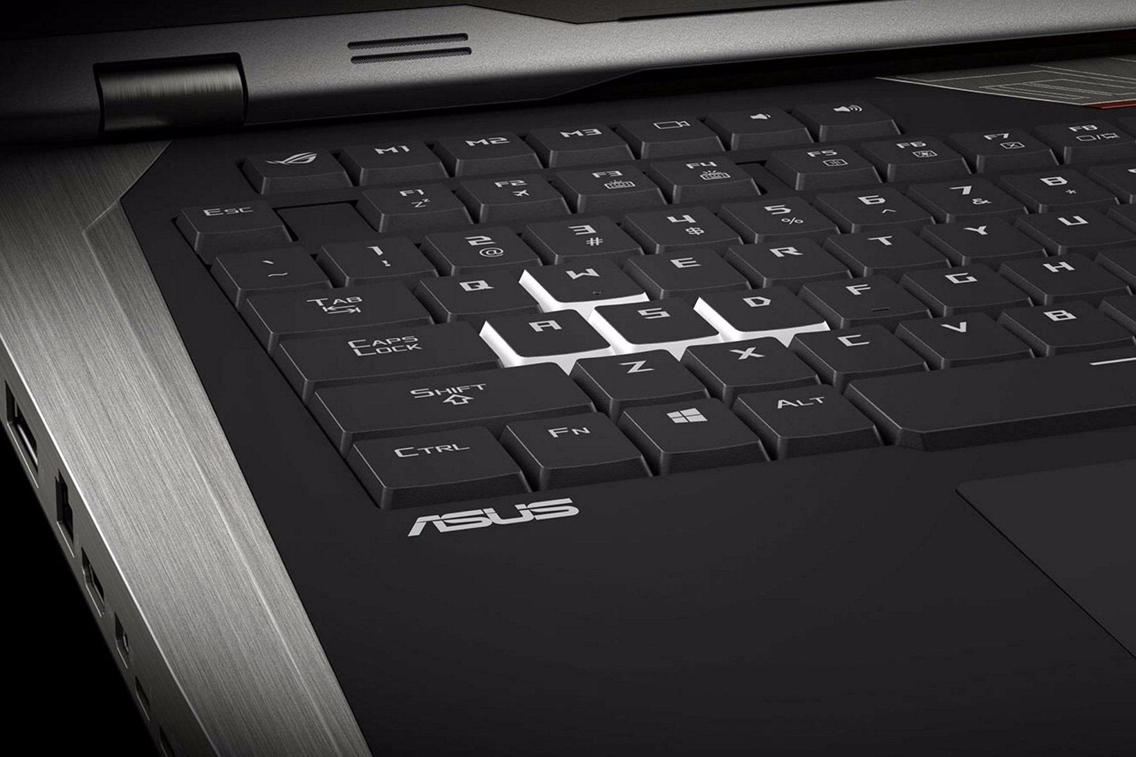 Asus ROG GX800VH review - the world's most powerful gaming laptop?