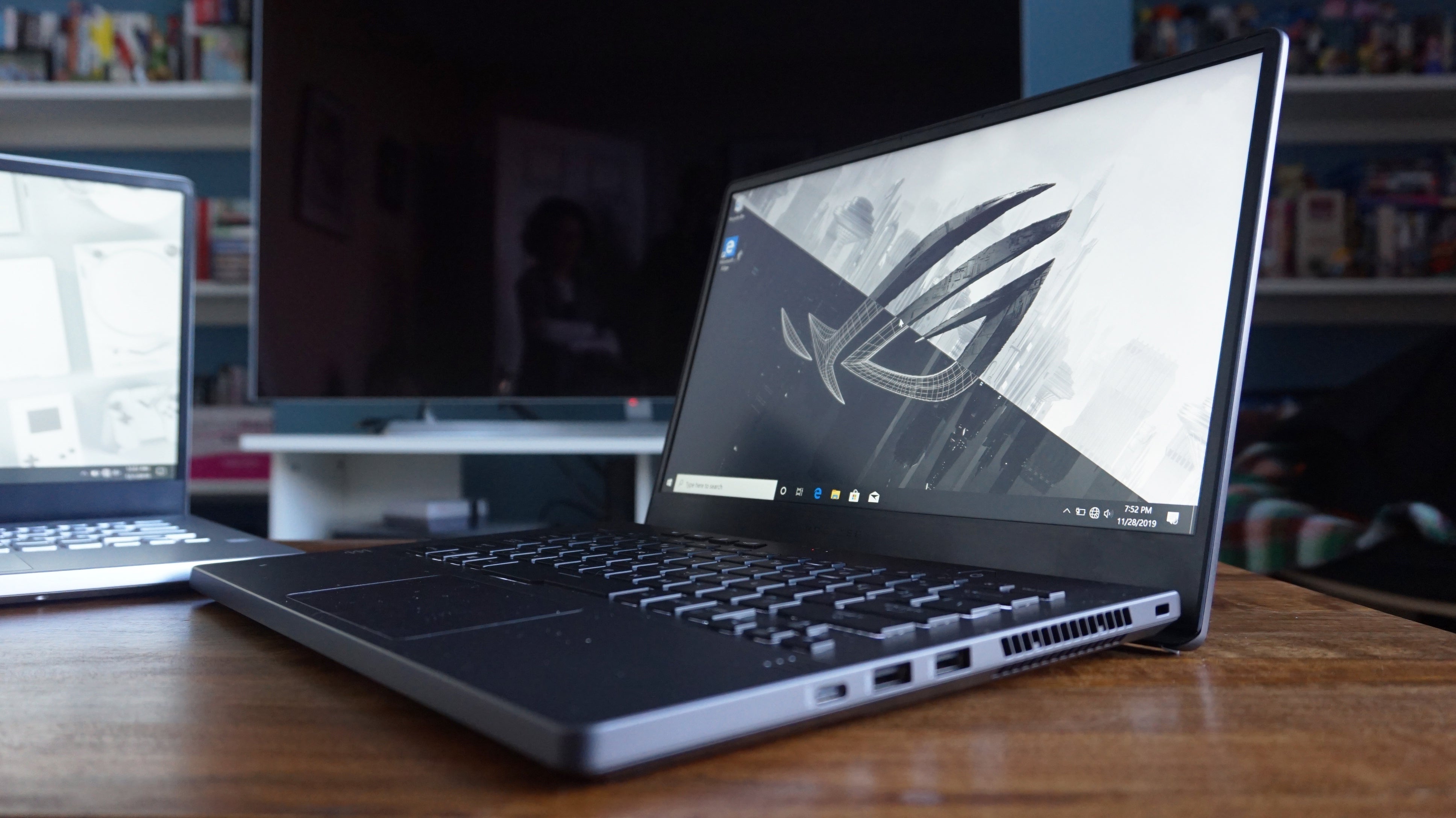 CES 2020: Asus' Zephyrus G14 hands on review - a compact powerhouse