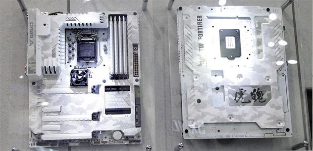 Week in Tech: Ultrawide Monitors, DDR 4 & New Intel CPUs