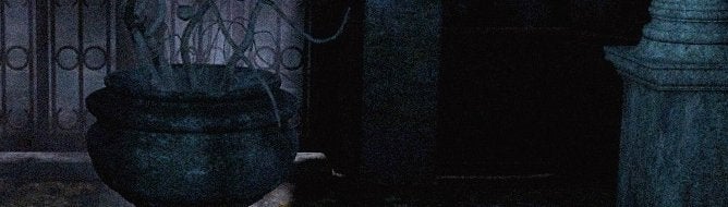Asylum Kickstarter funded, new stretch goal added with 44 hours left
