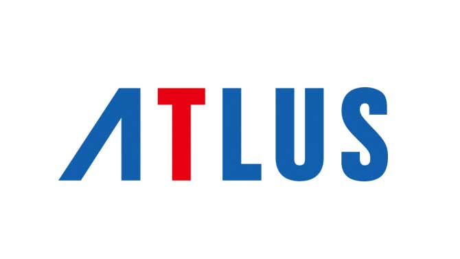 Atlus Japan back in action