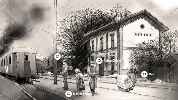 Google bans WW2 game Attentat 1942 in certain regions
