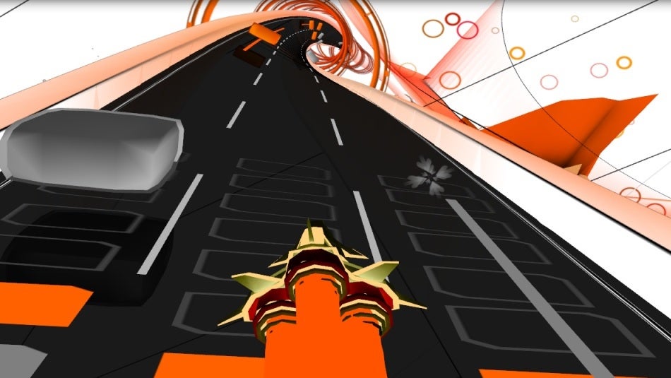 After 12 years, AudioSurf gets an update