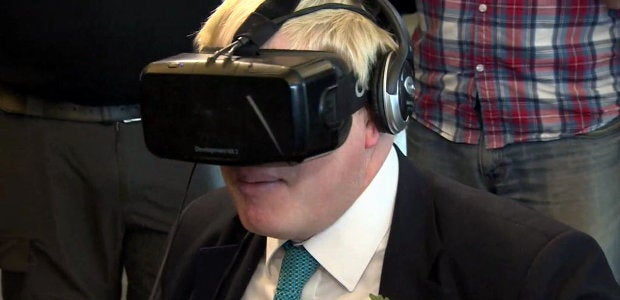 VRexit: HTC Vive UK Price Raised By £70