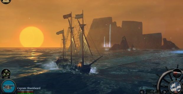 Wot I Think: Tempest
