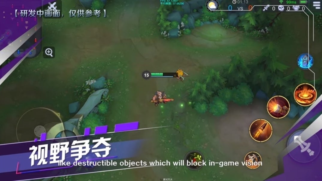 Auto Chess comes full circle with its own MOBA spin-off