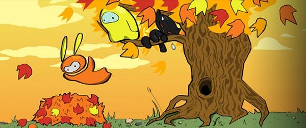 Steam Autumn Sale Ready For Harvesting