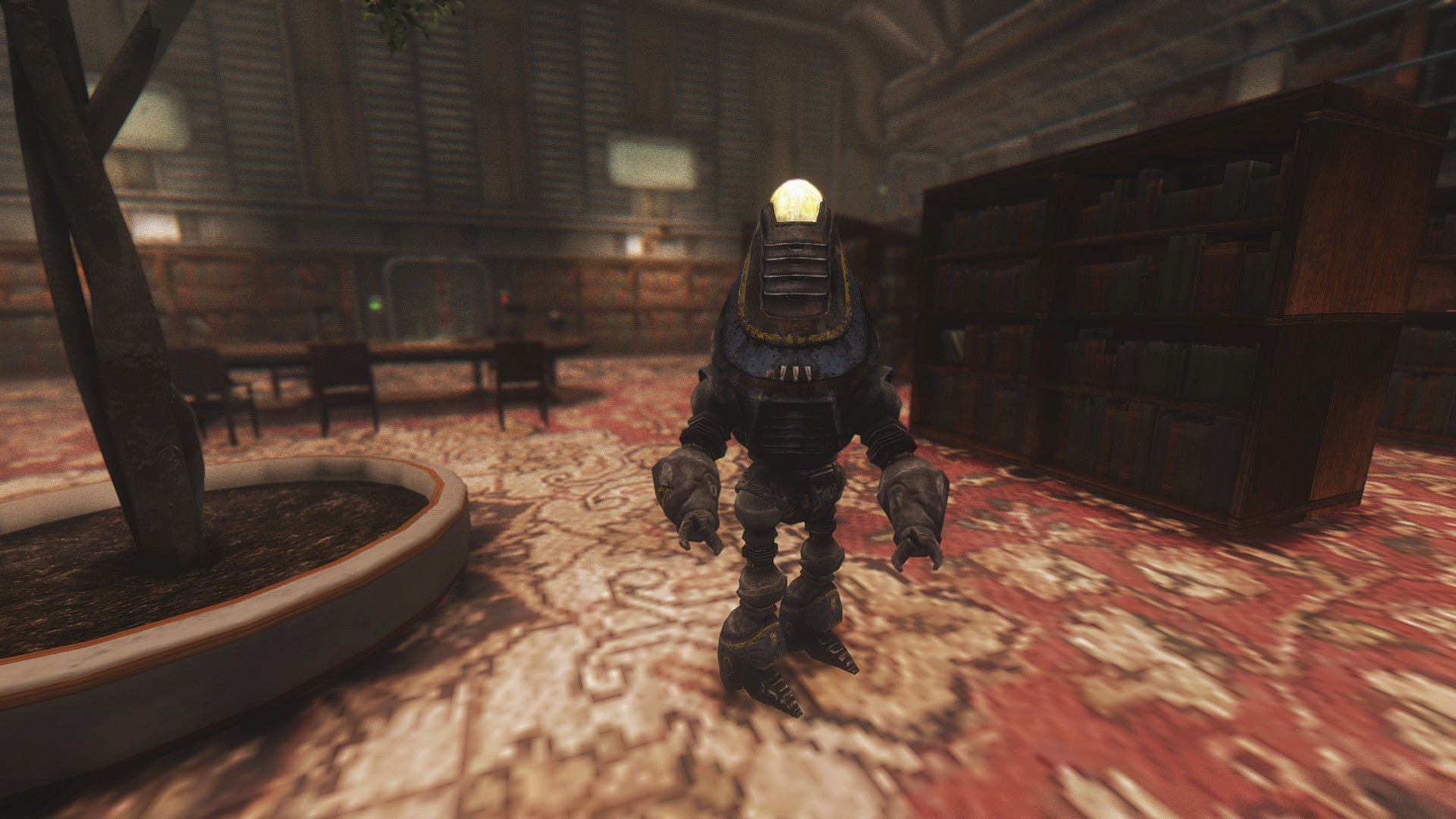 Fallout: New Vegas mod has high production values, 2000 lines of dialogue