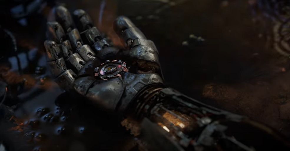 Uncharted: The Lost Legacy co-director joins Crystal Dynamics to work on The Avengers Project