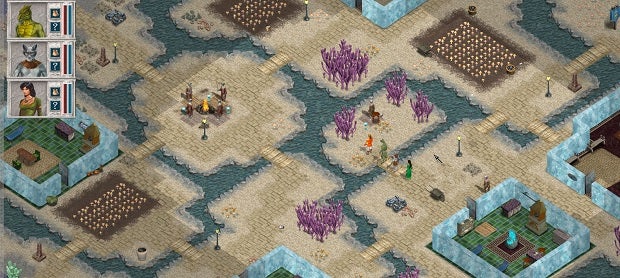 Avernum 2 Out In January