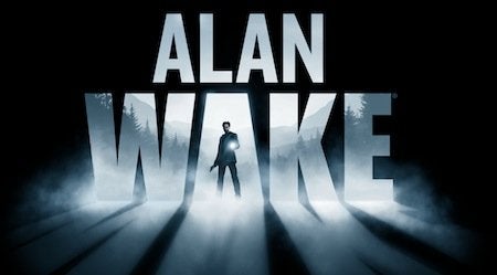 Next Alan Wake title to be revealed on Monday