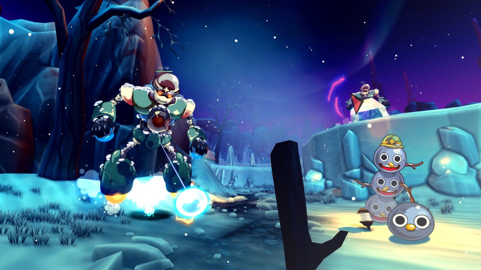 Away: Journey To The Unexpected launches February 13th