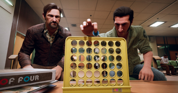 A Way Out review