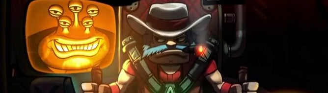 Tutorial video shows you how to play Awesomenauts