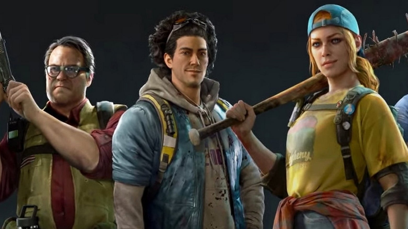 Back 4 Blood leads new additions to Xbox Game Pass
