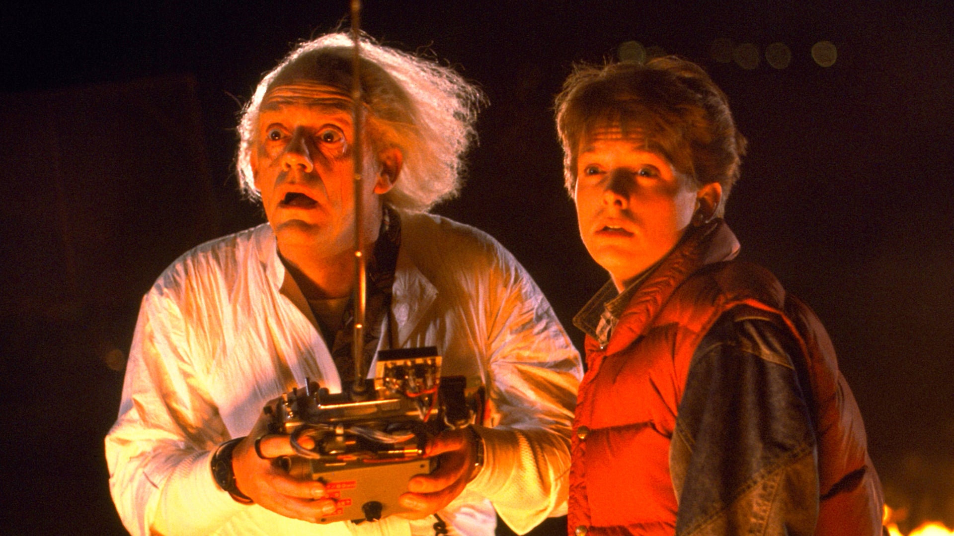 Back to the Future's original director isn't interested in making a fourth film, but there is one idea that would get him to make another one