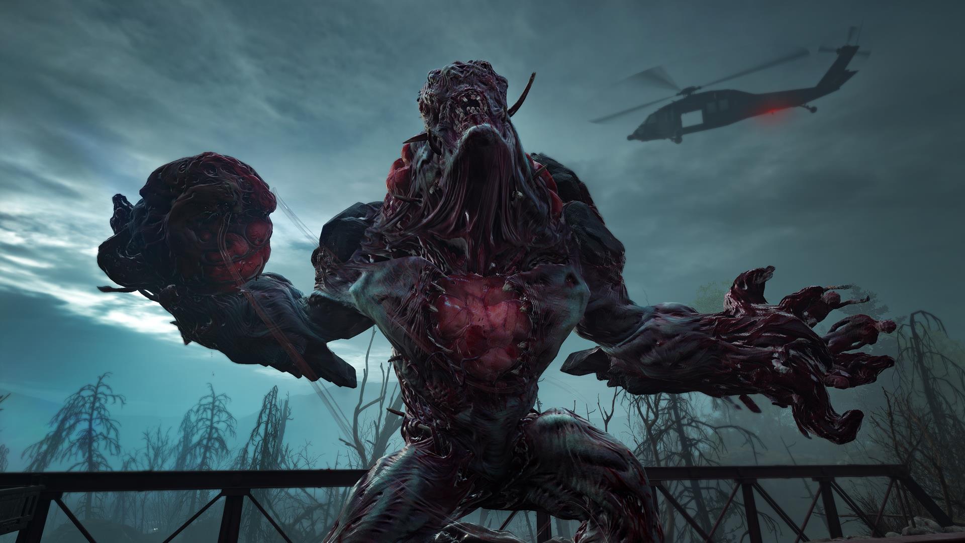 Back 4 Blood players are miffed over lack of single-player progression