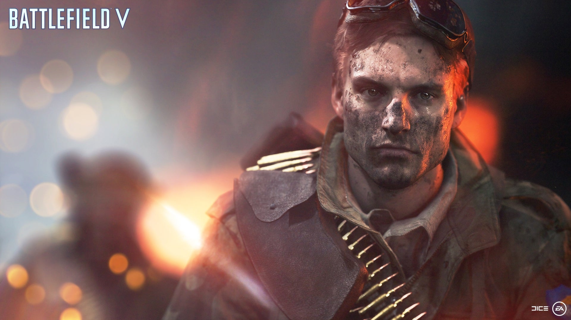 Bad Company 2-style destruction and a dash of Fortnite: everything we learnt from Battlefield V's reveal