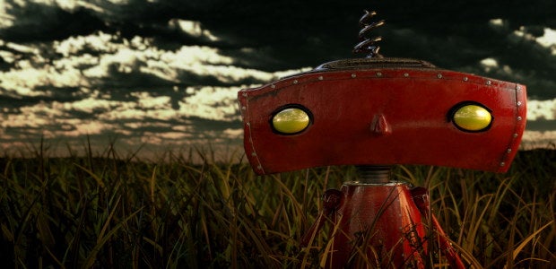 Bad Robot forms games division