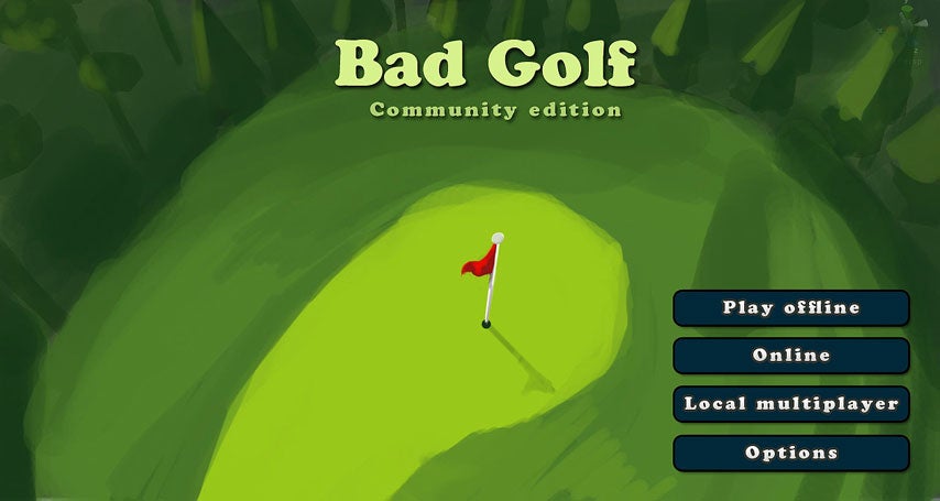 Double Fine fans receive permission to develop rejected Amnesia Fortnight pitch