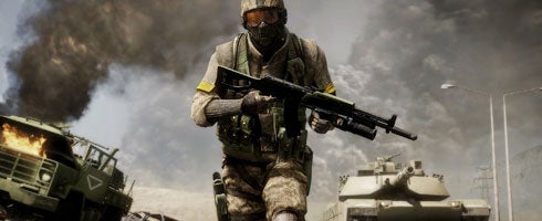 Bad Company 2 trailer screams buy, buy, buy