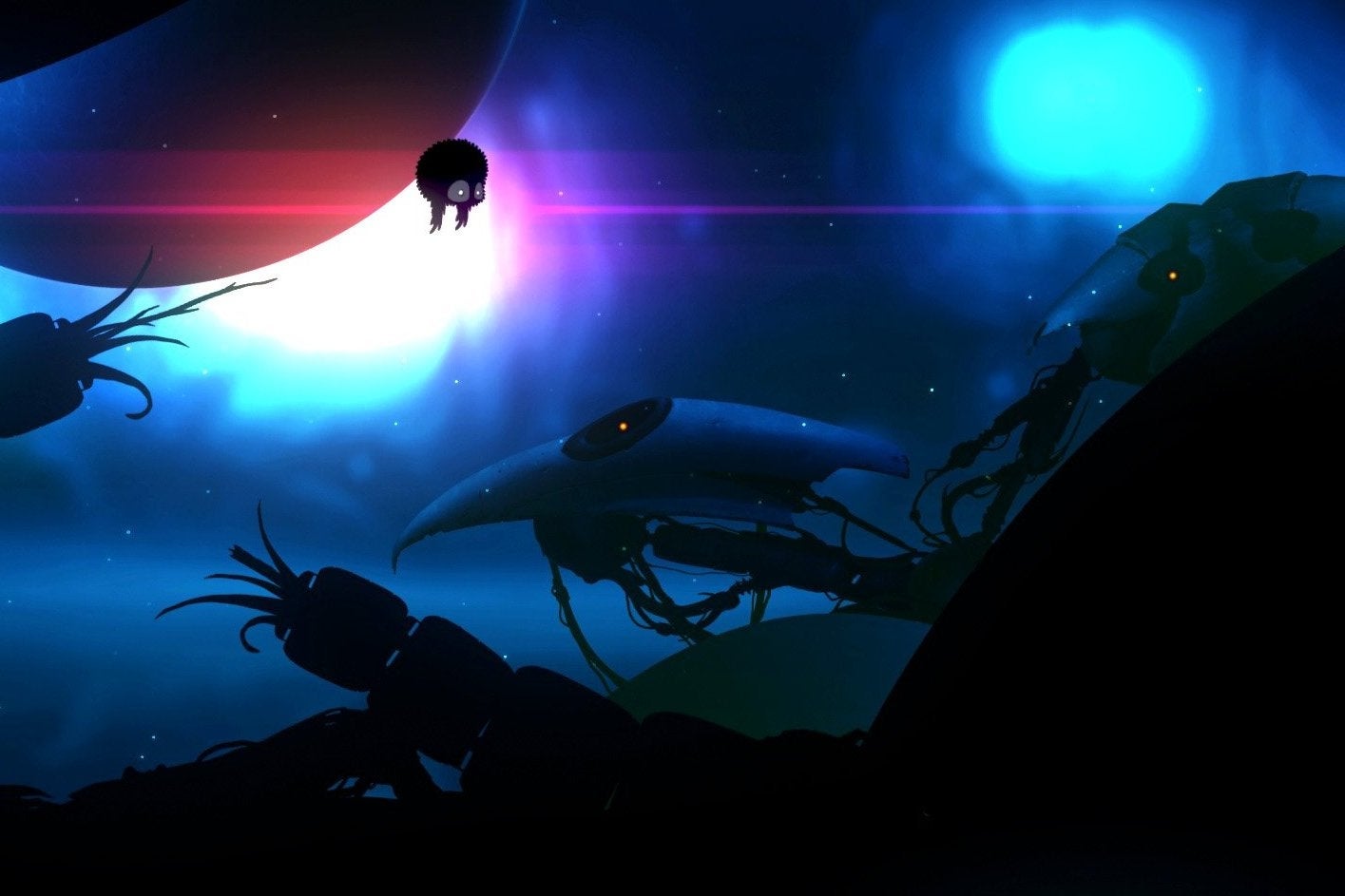 Badland is getting remastered for consoles and PC