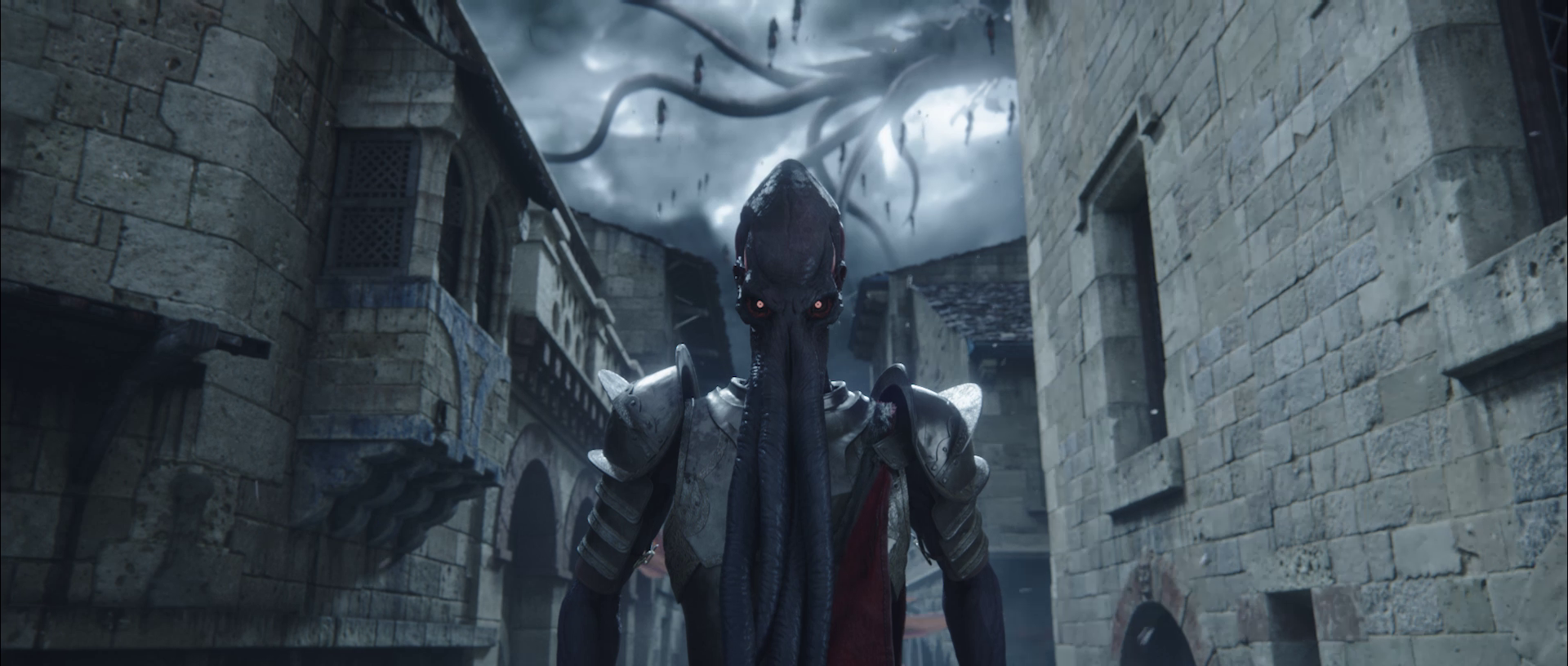 Baldur's Gate 3 preview