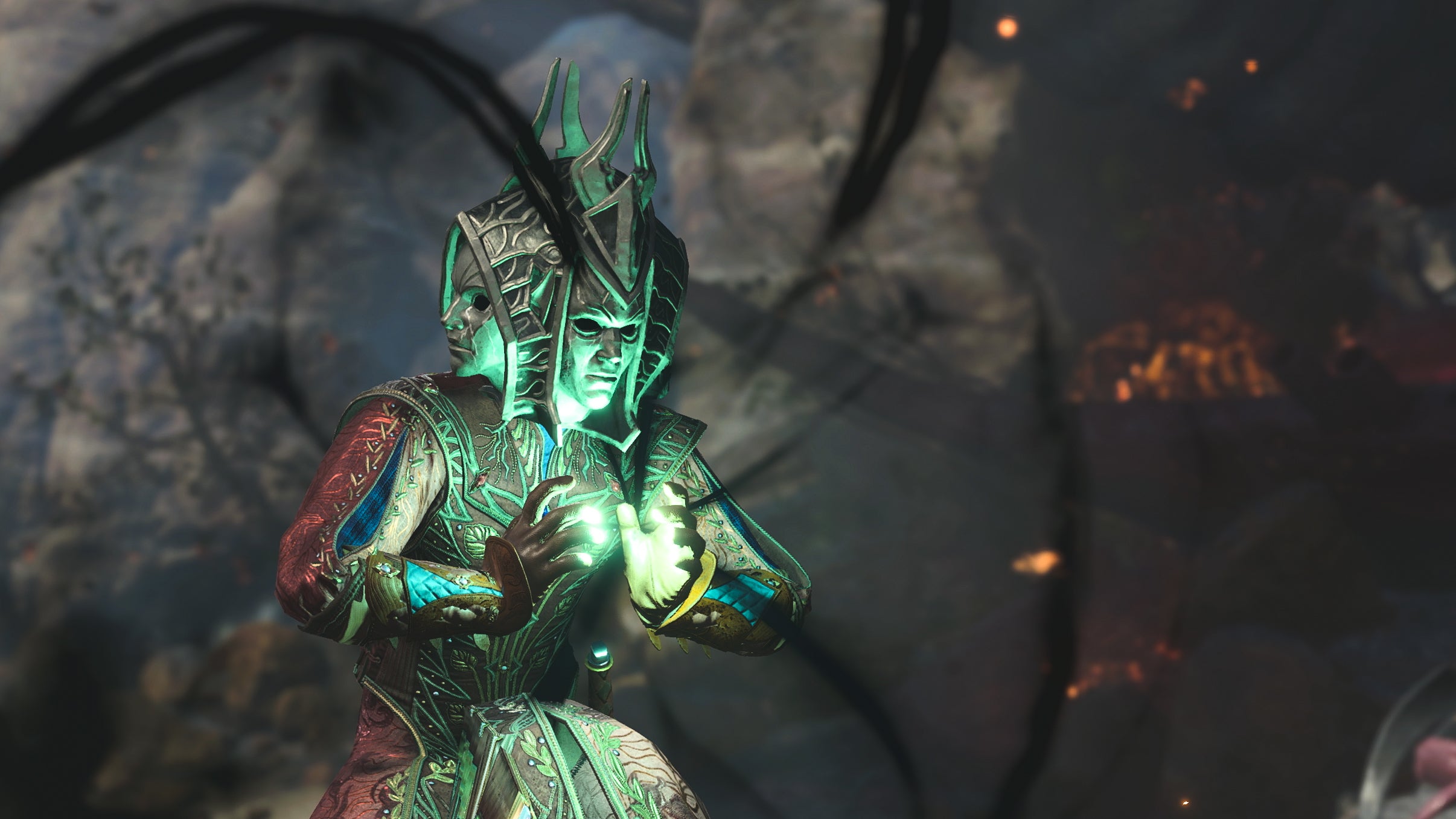Baldur's Gate 3 isn't a PS5 console exclusive because it's also in the works for Xbox