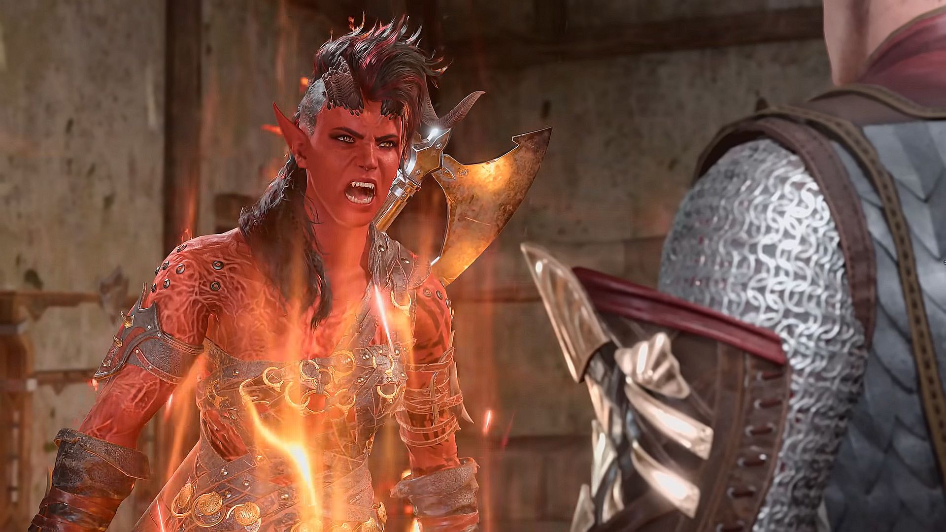 Yes, Baldur's Gate 3 mod support will be a thing, please don't be a jerk to Larian in the interim