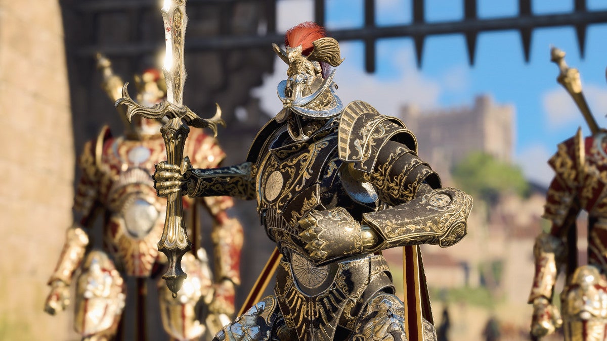 Jason Isaacs voices a baddie in Baldur's Gate 3