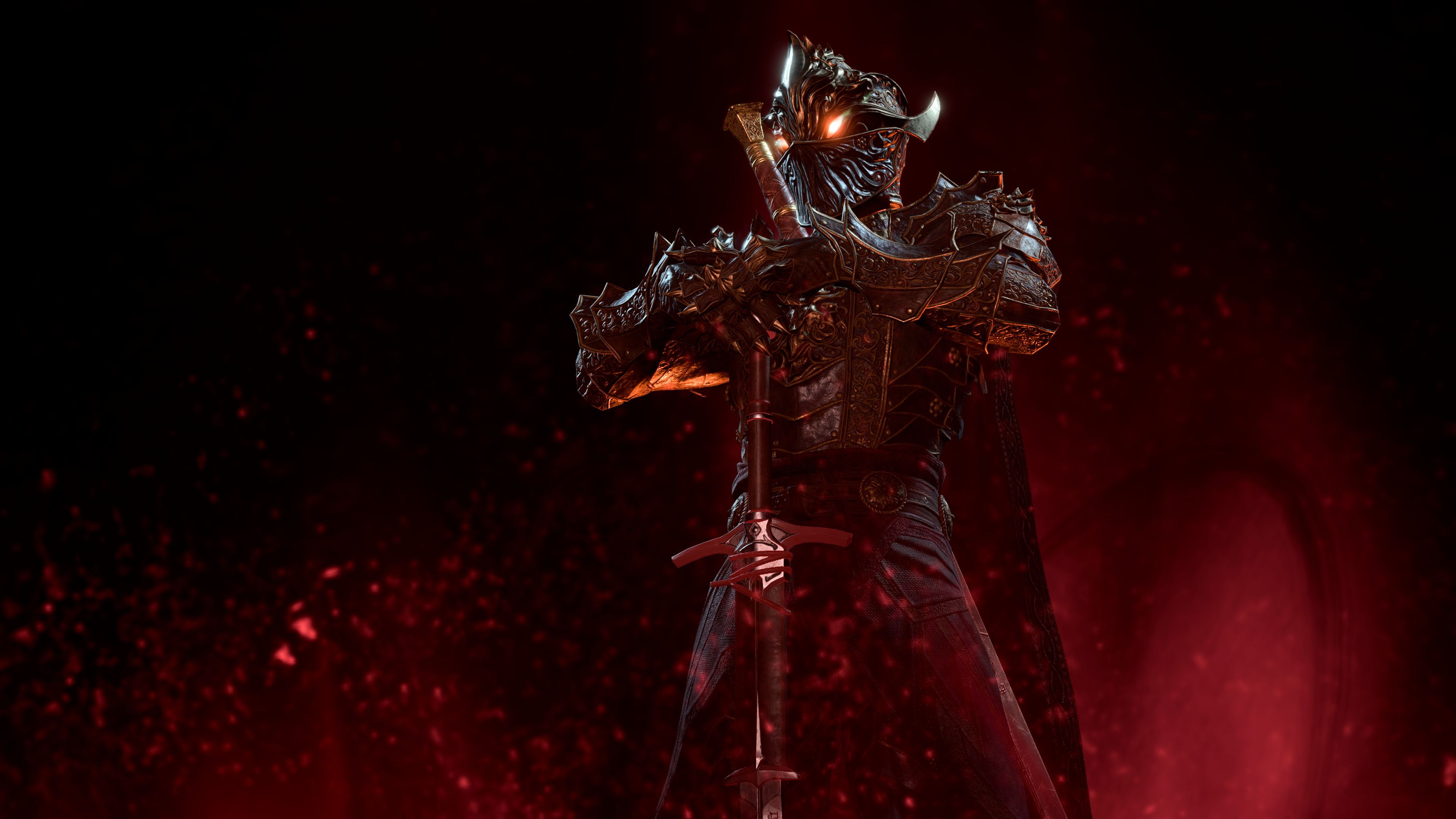 Baldur's Gate 3 designer says Act 3 tone shift criticisms are "valid", will try to be "less drastic" in future