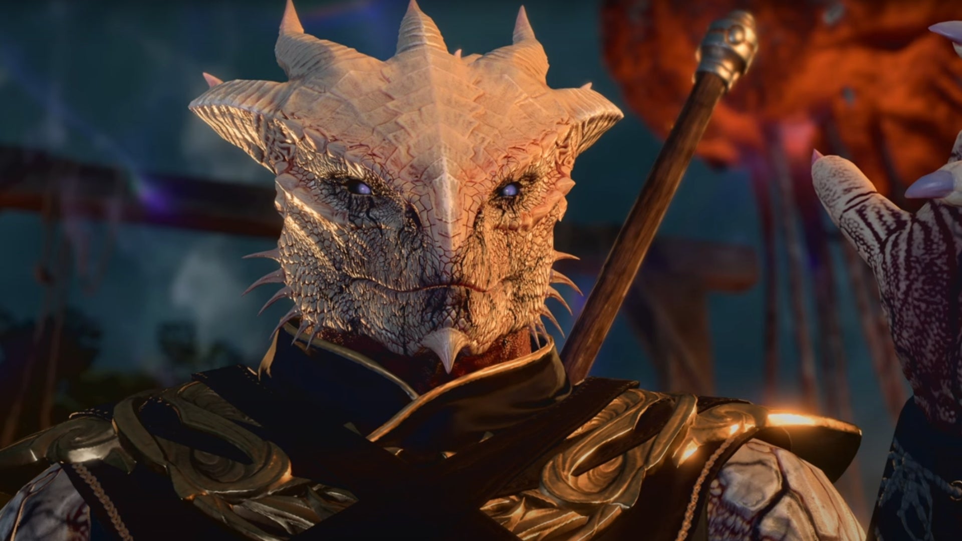 Baldur's Gate 3 Patch 7's closed beta sign ups are now open, as Larian provides more cool details about what it includes