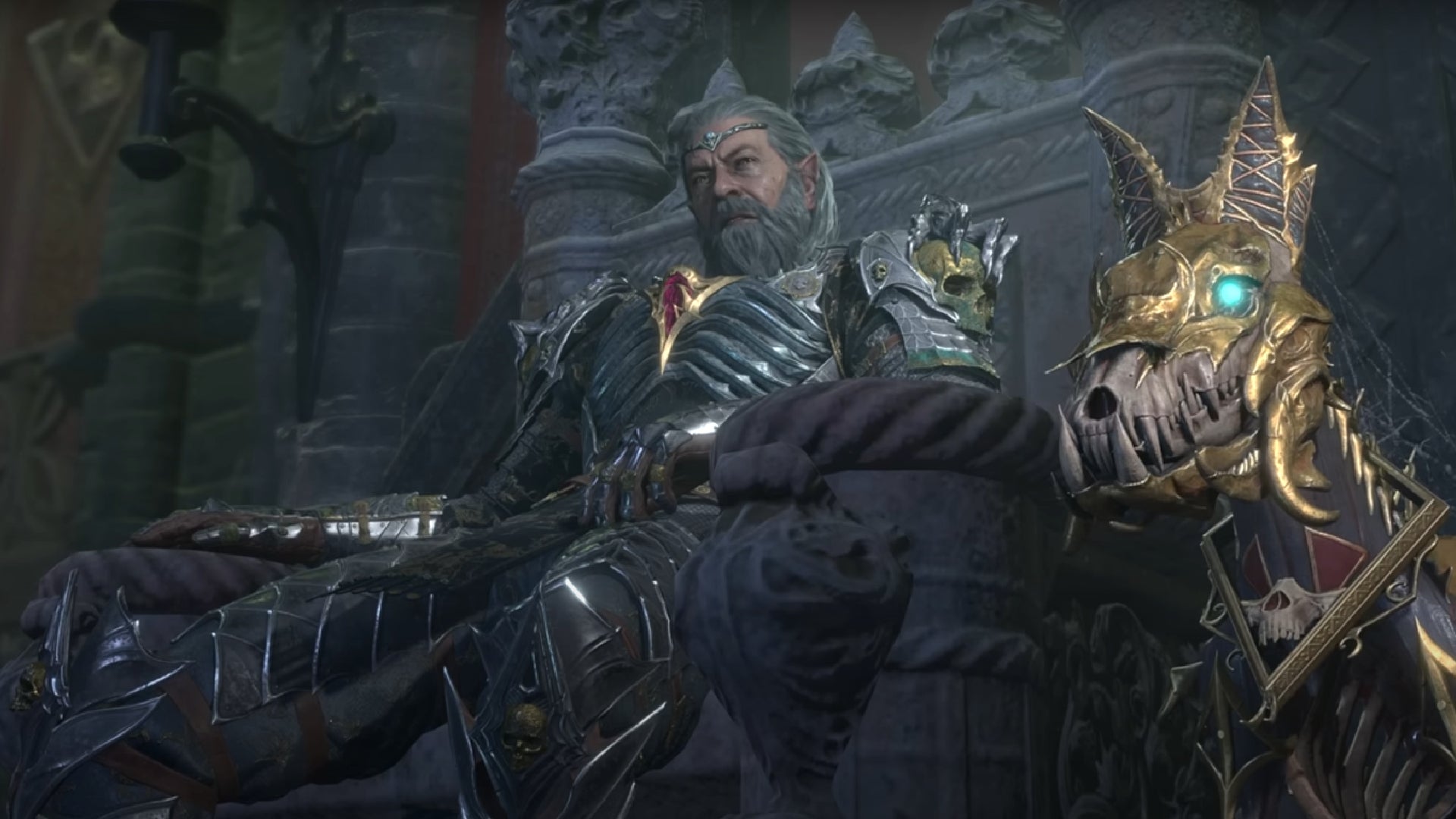 Baldur's Gate 3's all acts speedrun record is now under 20 minutes, thanks to flying stealth bear one-shots