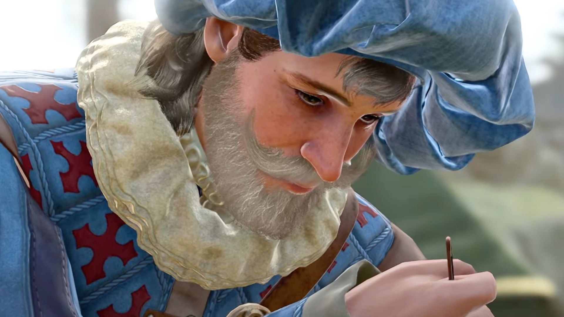 Developers rally to defend Larian against Baldur’s Gate 3 "cut content" fallout