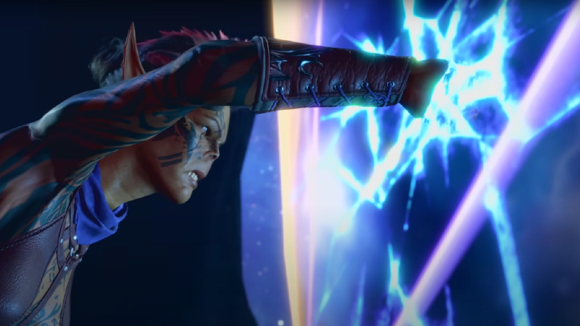 UPDATE: Baldur's Gate 3 Patch 7's closed beta has been pushed back due to passive dice rolls going kaput during a bit of "bug-fix whack-a-mole"