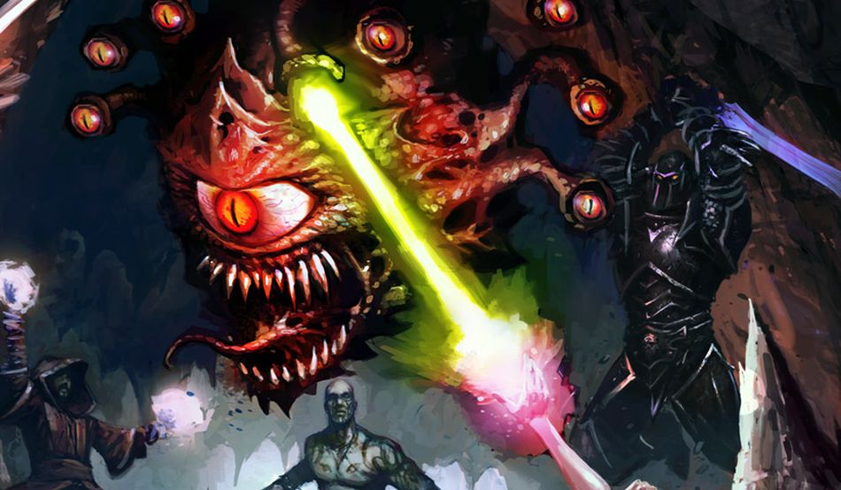 Android, Linux, iPhone users can download Baldur's Gate 2: Enhanced Edition next week