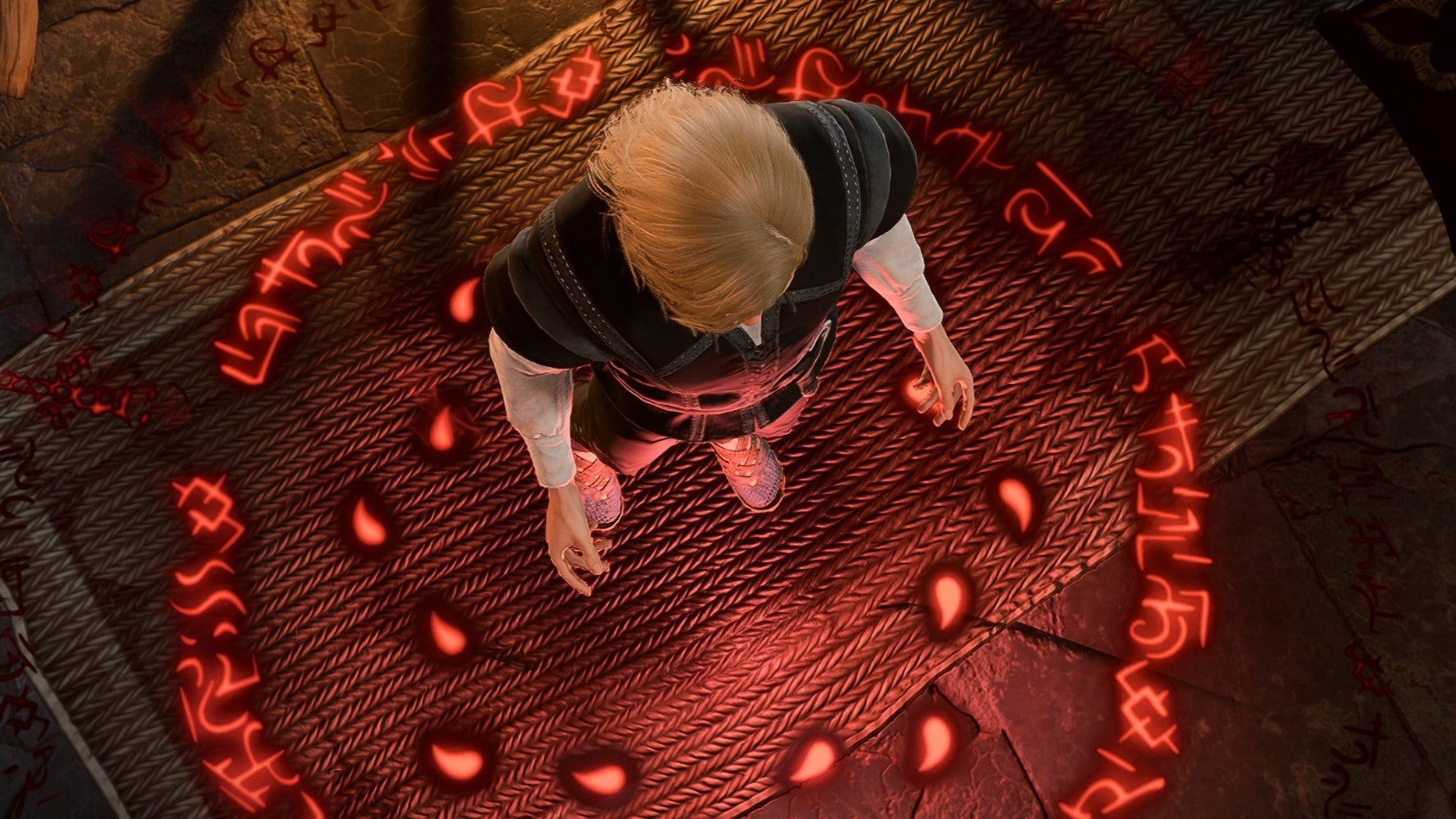 Five of the best summons in games
