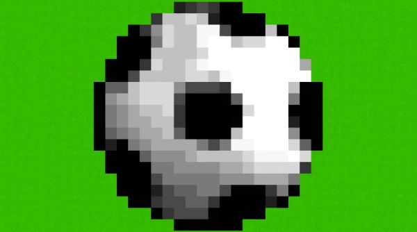 Foot That Ball! New Star Soccer 5 Trailer