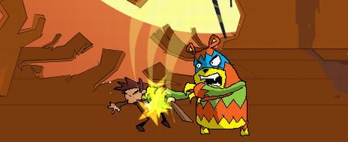 Zombie Cow cancels plans for, "Time Gentlemen Please, Revenge of the Balloon-Headed Mexican"