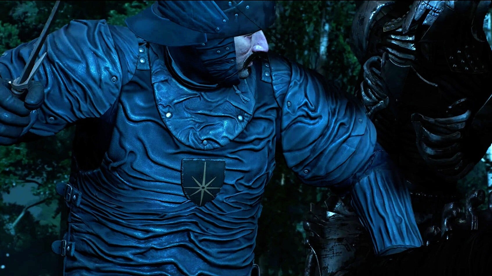 The thing you hated from The Witcher Netflix show is coming to the game