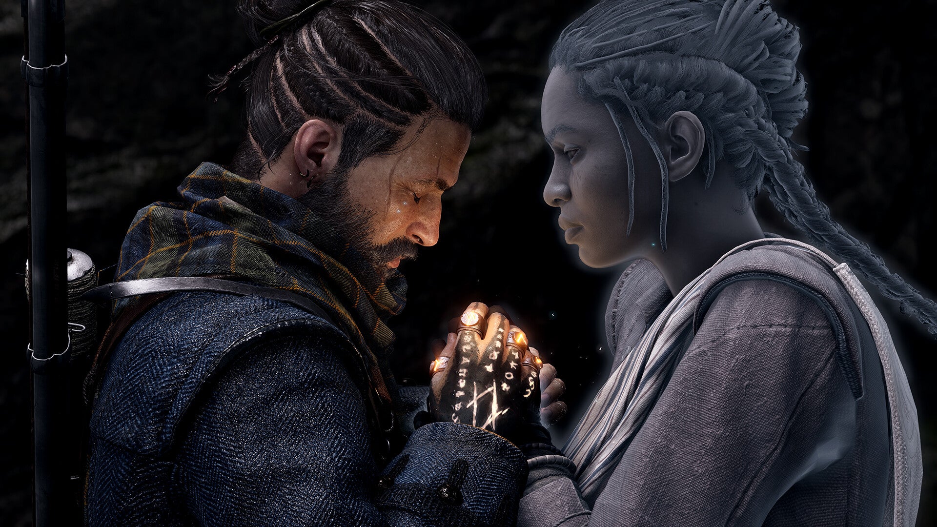 Life is Strange studio's action RPG Banishers: Ghosts of New Eden gets release date