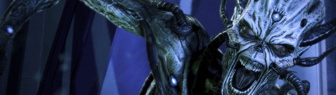 Operation Silencer is your next Mass Effect 3 multiplayer event