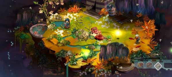 Wot I Think: Bastion