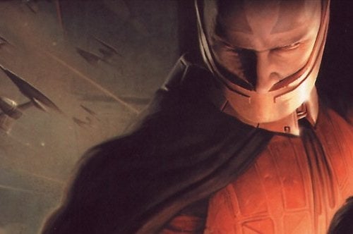 Bastard of the Old Republic