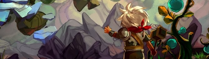 Bastion released for Mac via Mac App Store