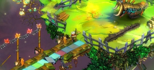 Bastion Looks Set for August 16th Date