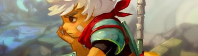 Bastion to launch on PC on August 16
