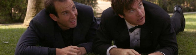 Arrested Development duo to provide original content for Call of Duty: Elite